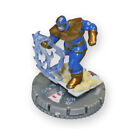 Marvel Heroclix Galactic Guardians Thanos #049 (Ch) NM