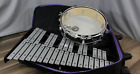 Student Percussion KIT W/ NICE YAMAHA WOOD SNARE (12MEE23CB)