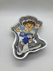 Go Diego Go Wilton Cake Pan With Insert Viacom 2105-4250 Party And Birthday