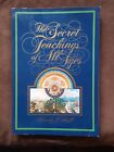 The Secret Teachings of All Ages : An Encyclopedic Outline of Masonic, Hermetic,