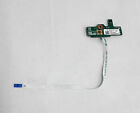 60-NBHPS1000-E01 ASUS X55A POWER BUTTON BOARD WITH CABLE 