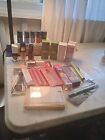 New Listing20x HUGE LOT of Nail Polish, Some Drugstore Makeup Too everything pictured