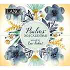 Lang 2024 Psalms LANG 365 Daily Thoughts Calendar w
