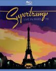 SUPERTRAMP LIVE IN PARIS '79 NEW BLU-RAY DISC