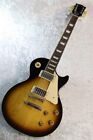 Gibson Les Paul Standard 1950s Tobacco Burst USA 2022 Solid Body Electric Guitar