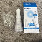 Waterpik Waterflosser Cordless Plus With 4 Tips And No Power Cord