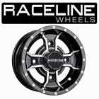 Raceline Front Mamba Sport Wheel for 2009-2014 Honda TRX400X - Tire & hy