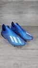 Size 6.5 - Adidas X 19 + SG Men's Soccer Cleats EG7162 New Rare