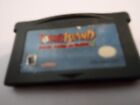 Yoshi's Island: Super Mario Advance 3 (Nintendo Game Boy Advance 2002) Game Only