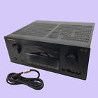 Marantz SR7002 7.1-Channel AV Receiver Surround Media Amplifier Black #U9367