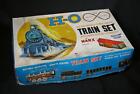Vintage Marx H-O Battery-Operated Remote-Control Train Set
