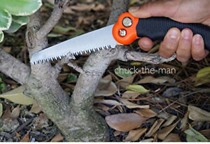 Mini Pruning Pocket Saw 10.5