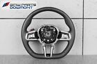BMW 5 G60 7 G70 steering wheel shift rockers steering wheel paddle M-SPORT M ORIGINAL