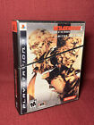 Metal Gear Solid 4: Guns Of The Patriots Limited Edition Sony PlayStation 3