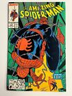 THE AMAZING SPIDER-MAN #304 F/VF SEPT 1988 DIRECT SALES EDITION
