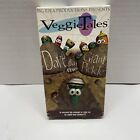 New Listing VeggieTales - Dave And The Giant Pickle (VHS, 1996)