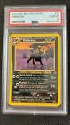 PSA 10 Umbreon Neo Discovery 32/75 Non Holo Unlimited Rare GEM MINT
