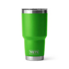 YETI Rambler 30 oz Canopy Green BPA Free Tumbler with MagSlider Lid - NEW.