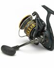 Daiwa Black Gold Series - All Sizes *NEW* Fishing Spinning Reels - Free Delivery