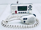 Icom M324 Marine VHF Radio, White Clean MMSI