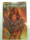 WitchBlade Wizard Ace Edition Comic MICHAEL TURNER  VF-NM