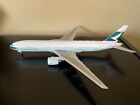 1:200 JC Wings Cathay Pacific 777 Asia's World City Logo White Box issue
