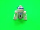 LEGO STAR WARS FIGURES ### ASTROMECH R2-D2 SET OF 7877 8038 10188 ## =