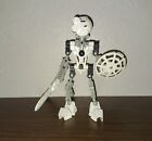 Lego Bionicle TOA KOPAKA 8536- Complete Figure  No Manual or Box