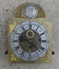 Old Movement clock comtoise 2 bells LANTERN wallclock clock LANTERN