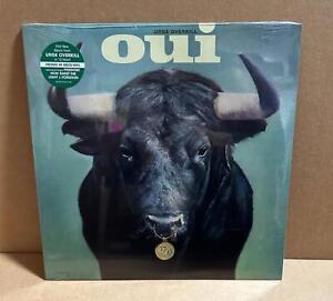 Urge Overkill - Oui - Vinyl Record Sealed RARE GREEN PRESS