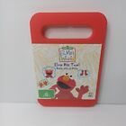 Elmo's World Elmo Has Two! Hands Ears and Feet DVD Kids Children Early Education