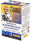 2023 Select Draft FOOTBALL Blaster Box - FACTORY SEALED - *QTY AVAILABLE