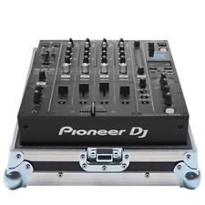 Pioneer DJM-900NXS DJ Mixer with Flight Case