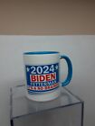 Joe Biden Coffee Mug Biden Fetterman