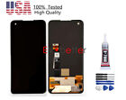 100% For Asus Zenfone 8 9 10 ZS590KS AI2202 AI2302 LCD Touch Screen Digitizer
