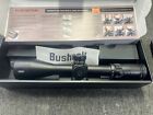 Bushnell Elite Tactical 6-36x56 Riflescope with XRS3 EQL Mil Reticle - ETXRS3EQL