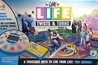 2007 The Game Of Life Twists And Turns Replacement Parts You Pick