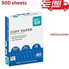Pen Gear Standard Copy Paper - 500 Sheets