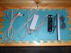 New ListingNintendo Wii Console RVL-101 Accessories Cords Power Adapter Controller Plus