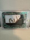 New Listing2022 Panini Elements Garrett Wilson Rookie Neon Signs Prime Patch Auto RC #14/25