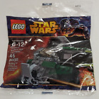 LEGO Star Wars 30244 Anakin's Jedi Interceptor Polybag - New & Sealed