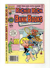 Richie Rich Bank Books #56 (1982, Harvey Comics)