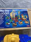 Vintage 1994 Tomy Big Big Loader Construction Play Set 5003 ￼See description
