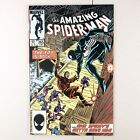 Amazing Spider-Man #265 - 1st Silver Sable - High Grade