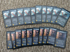 Dominion Nocturne Replacement 20 cards - Vampire & Bat