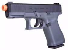 Umarex  Gen 5 Glock 19 Gas  6mm Gbb (Tungsten Grey)  Airsoft pistol 2280243