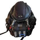 Oakley Kitchen Sink Tactical Field Gear Back Pack 20-S1242-D Rescue Day Hiking
