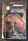 The City of Splendors by Ed Greenwood & Elaine Cunningham. The Cities Book 4.