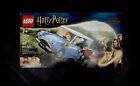 LEGO Harry Potter: Flying Ford Anglia 76424-Brand New-Fast Shipping!!!