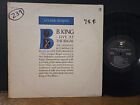 BB King ‎– Live At The Regal 1971 Blues Guitar Vinyl LP